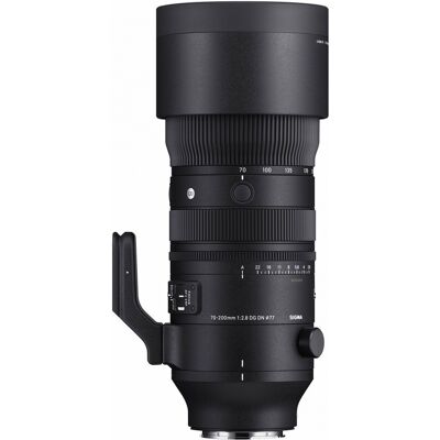 Sigma 70-200mm f2,8 DG DN OS (S) L-Mount Sigma 70-200mm f2,8 DG DN OS (S) L-Mount