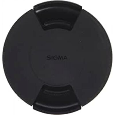Sigma Objektivdeckel LCF-86 II Sigma Objektivdeckel LCF-86 II