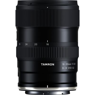 Tamron A064Z 16-30mm Weitwinkel Nikon Z Objektiv Tamron A064Z 16-30mm Weitwinkel Nikon Z Objektiv