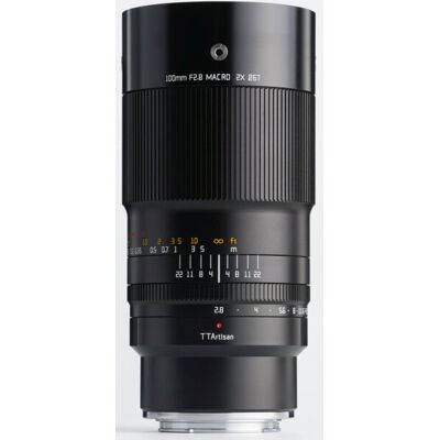 TTArtisan 100mm f2,8 L-Mount TTArtisan 100mm f2,8 L-Mount