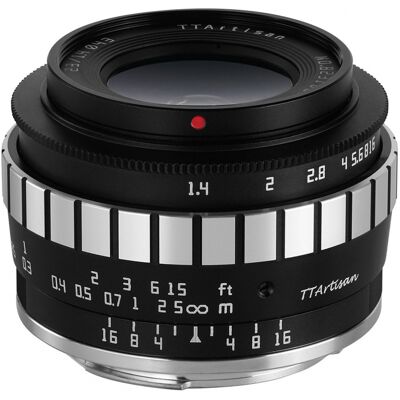 TTArtisan 23mm f1,4 Nikon Z TTArtisan 23mm f1,4 Nikon Z
