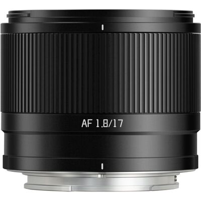 TTARTISAN AF 17mm f1,8 Air für Fuji X TTARTISAN AF 17mm f1,8 Air für Fuji X
