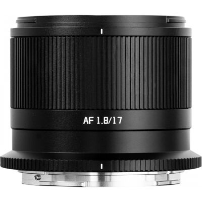 TTARTISAN AF 17mm f1,8 Air Nikon Z TTARTISAN AF 17mm f1,8 Air Nikon Z