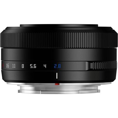 TTArtisan AF 27mm f2,8 XF Fujfilm X schwarz TTArtisan AF 27mm f2,8 XF Fujfilm X schwarz