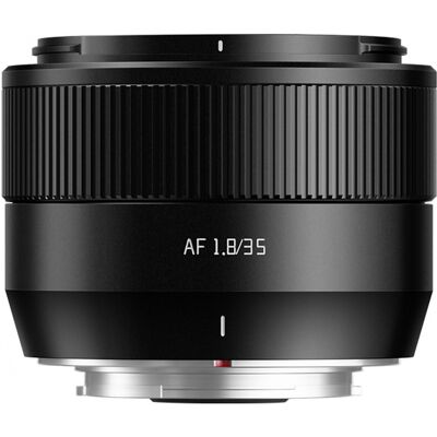 TTArtisan AF 35mm f1,8 II für Fuji X schwarz TTArtisan AF 35mm f1,8 II für Fuji X schwarz