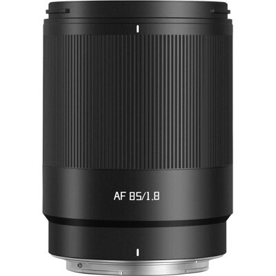 TTARTISAN AF 85mm f1,8 Neo Sony FE Schwarz TTARTISAN AF 85mm f1,8 Neo Sony FE Schwarz