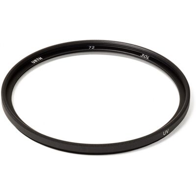 Urth UV Filter Plus+ 72mm Urth UV Filter Plus+ 72mm