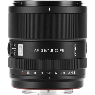 Viltrox AF 35mm F1,8 Sony FE EVO Viltrox AF 35mm F1,8 Sony FE EVO