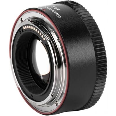 Viltrox Teleconverter TC-2.0X Z Viltrox Teleconverter TC-2.0X Z