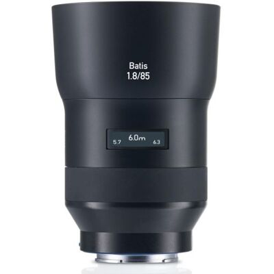 ZEISS Batis 85mm f1,8 Sony E-Mount ZEISS Batis 85mm f1,8 Sony E-Mount