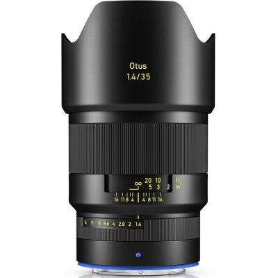ZEISS Otus ML 35mm f1,4 Nikon Z ZEISS Otus ML 35mm f1,4 Nikon Z