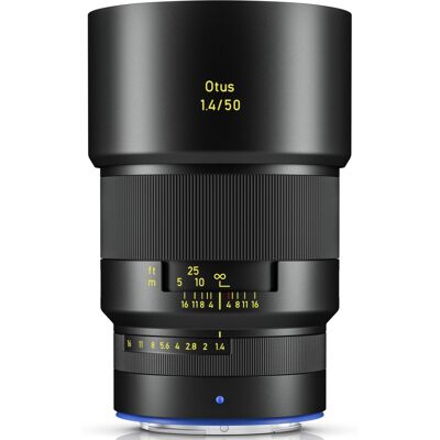 ZEISS Otus ML 50mm f1.4 Nikon Z - Objektiv ZEISS Otus ML 50mm f1.4 Nikon Z - Objektiv