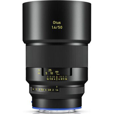 ZEISS Otus ML 50mm f1.4 - Objektiv ZEISS Otus ML 50mm f1.4 - Objektiv