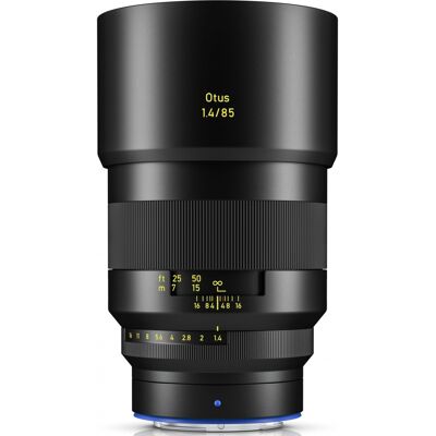 ZEISS Otus ML 85mm f1.4 Nikon Z - Objektiv ZEISS Otus ML 85mm f1.4 Nikon Z - Objektiv
