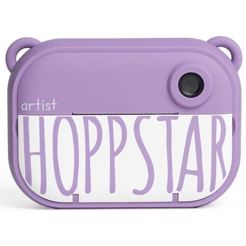 Hoppstar Artist blossom