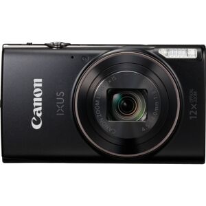 Canon Ixus 285 HS A schwarz Canon Ixus 285 HS A schwarz