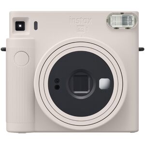 Fujifilm Instax SQUARE SQ1 chalk white EX D Fujifilm Instax SQUARE SQ1 chalk white EX D