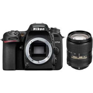 Nikon D7500 + AF-S DX Nikkor 18-300mm VR 3.5-6.3 Dealpreis Nikon D7500 + AF-S DX Nikkor 18-300mm VR 3.5-6.3 Dealpreis