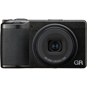 Ricoh GR IV Ricoh GR IV