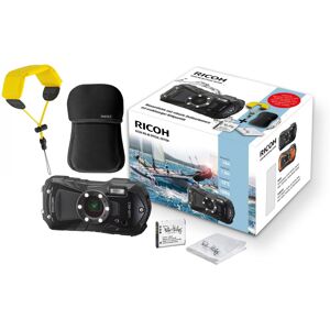 Ricoh WG-80 Special Edition schwarz Ricoh WG-80 Special Edition schwarz