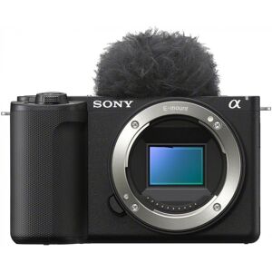 Sony Alpha ZV-E10 II Gehäuse Sony Alpha ZV-E10 II Gehäuse
