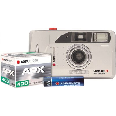 AGFAPHOTO Compact Set FF AGFAPHOTO Compact Set FF