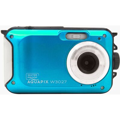 Easypix Aquapix W3027 Wave blau Easypix Aquapix W3027 Wave blau
