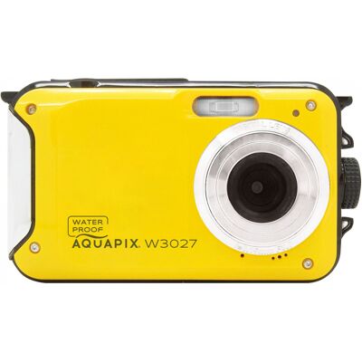 Easypix Aquapix W3027 Wave gelb Easypix Aquapix W3027 Wave gelb
