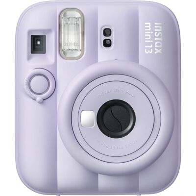 Fujifilm instax mini 13 Dreamy Purple Fujifilm instax mini 13 Dreamy Purple