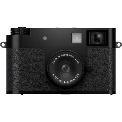 Fujifilm X-HF1 Schwarz Fujifilm X-HF1 Schwarz