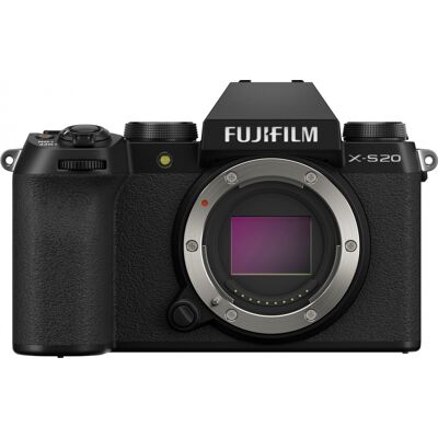 Fujifilm X-S20 Gehäuse Fujifilm X-S20 Gehäuse