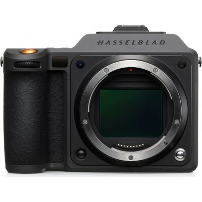 HASSELBLAD X2D II 100C HASSELBLAD X2D II 100C