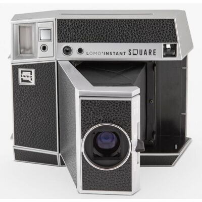 Lomography Lomo Instant Square Black Lomography Lomo Instant Square Black