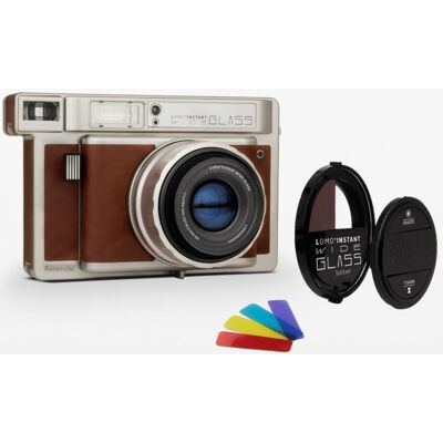 Lomography Lomo'Instant Wide Glass Lomography Lomo'Instant Wide Glass