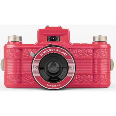 Lomography Sprocket Rocket Bittersweet Lomography Sprocket Rocket Bittersweet