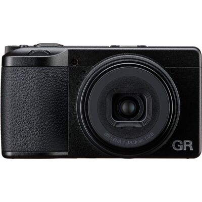 Ricoh GR IV 30th Anniversary Edition Ricoh GR IV 30th Anniversary Edition