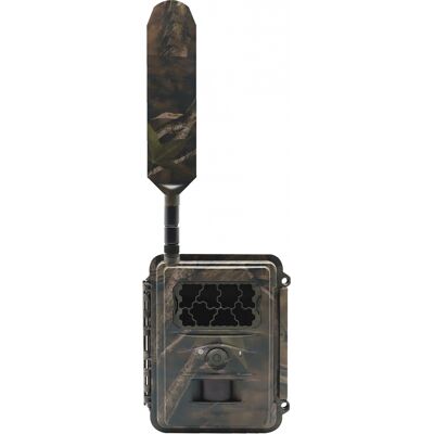 SEISSIGER Base-Cam LTE SUPERSIM-Edition SEISSIGER Base-Cam LTE SUPERSIM-Edition