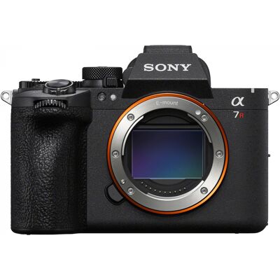 Sony Alpha ILCE-7R VI Gehäuse Sony Alpha ILCE-7R VI Gehäuse