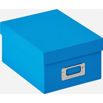 Walther FB-115-U Aufbewahrungsbox Fun oceanblue Walther FB-115-U Aufbewahrungsbox Fun oceanblue