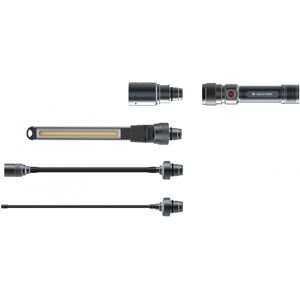 Ledlenser Workers Friend Handwerker-Lampe Ledlenser Workers Friend Handwerker-Lampe