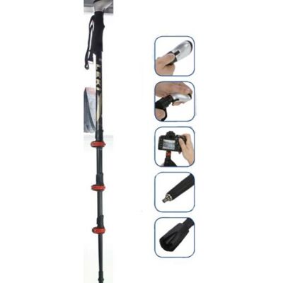 LEKI Trekking Stock Photosystem FS Carbon LEKI Trekking Stock Photosystem FS Carbon