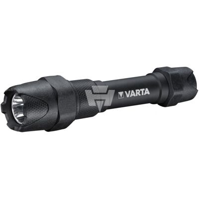 Varta F20 Pro Schwarze Handlampe - Handlampe Varta F20 Pro Schwarze Handlampe - Handlampe