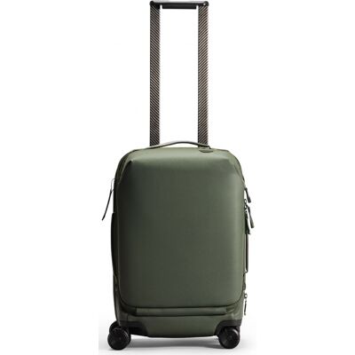 Peak Design Roller Pro Rollkoffer Sage Peak Design Roller Pro Rollkoffer Sage