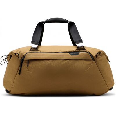 Peak Design Travel Duffel 50L Coyote Peak Design Travel Duffel 50L Coyote