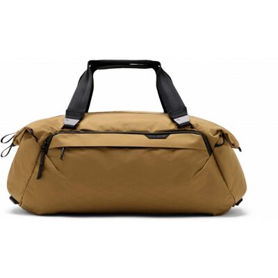 Peak Design Travel Duffel 35L Coyote Peak Design Travel Duffel 35L Coyote
