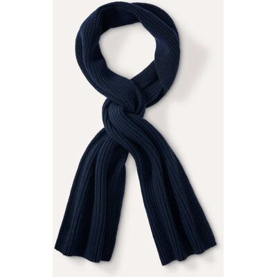 Walbusch Merino-Schal, , Farbe Blau, 01, herrlich weich & wärmend italienische Merinowolle Herren Walbusch Merino-Schal, , Farbe Blau, 01, herrlich weich & wärmend italienische Merinowolle Herren