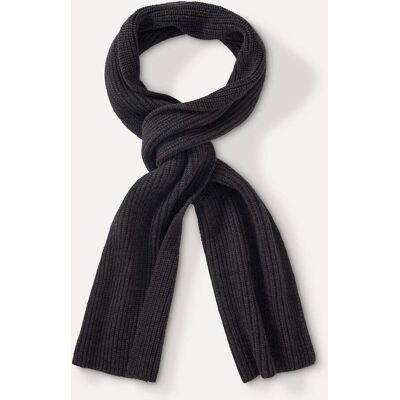 Walbusch Merino-Schal, , Farbe Grau, 01, herrlich weich & wärmend italienische Merinowolle Herren Walbusch Merino-Schal, , Farbe Grau, 01, herrlich weich & wärmend italienische Merinowolle Herren