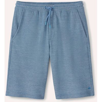 Walbusch Freizeitshorts Extraglatt, , Farbe Blau, 25, bequeme Baumwollmischung pflegeleicht Herren Walbusch Freizeitshorts Extraglatt, , Farbe Blau, 25, bequeme Baumwollmischung pflegeleicht Herren
