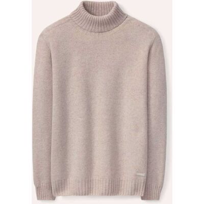 Walbusch Rollkragenpullover aus Lammwolle, noch offen: Größenlauf, Farbe Weiß, 54, 100% Lammwolle nahtlose Seamless Fertigung Herren Walbusch Rollkragenpullover aus Lammwolle, noch offen: Größenlauf, Farbe Weiß, 54, 100% Lammwolle nahtlose Seamless Fertigung Herren