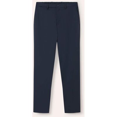 Walbusch Travel Anzug-Hose, noch offen: Filter Passform#noch offen: Größenlauf, Farbe Blau, 60, bi-elastisch innovatives Material aus Italien Herren Walbusch Travel Anzug-Hose, noch offen: Filter Passform#noch offen: Größenlauf, Farbe Blau, 60, bi-elastisch innovatives Material aus Italien Herren
